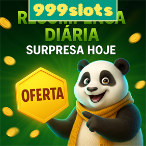 999slots Fundo de Resgate de Perdas Semanais