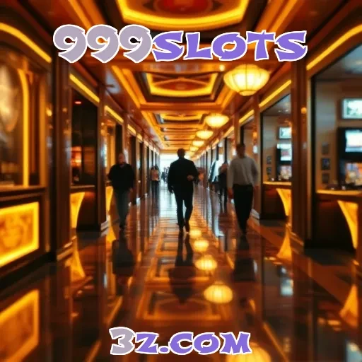 999slots Jackpots