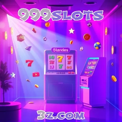 999slots Novos Jogos