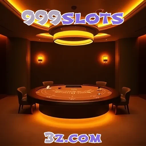 999slots Poker